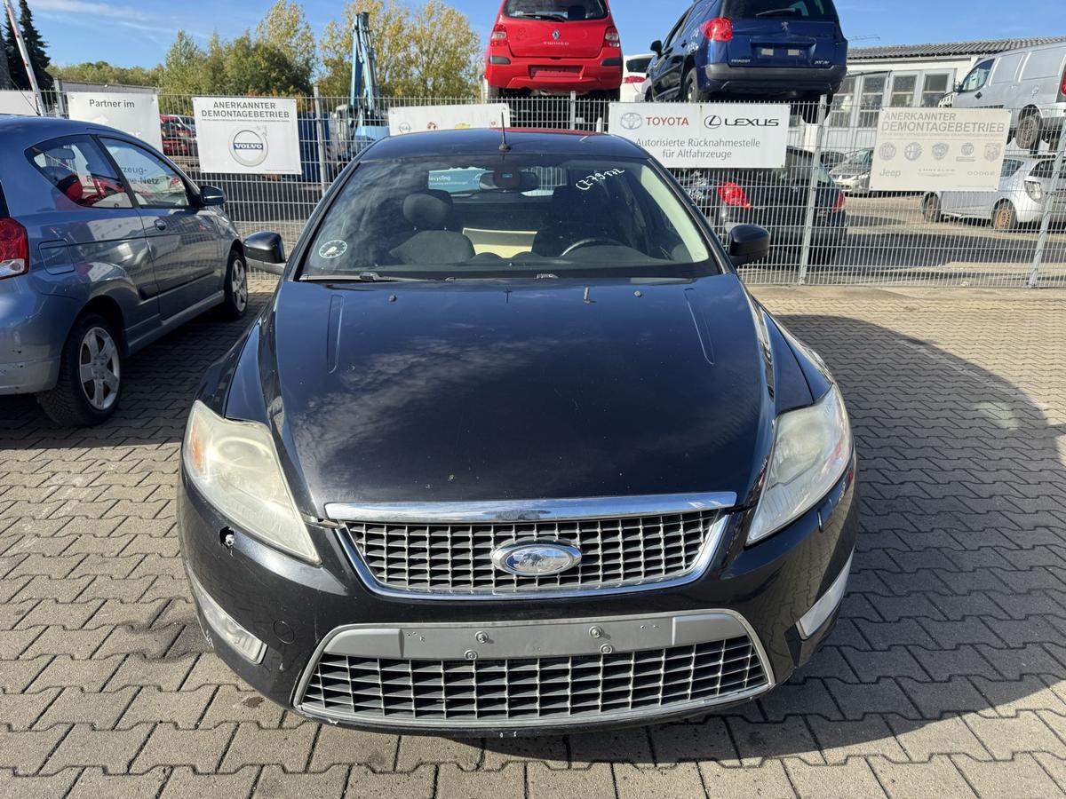 Ford Mondeo BA7 original Au&szlig;enspiegel rechts elektrisch verstellbar Bj.2008
